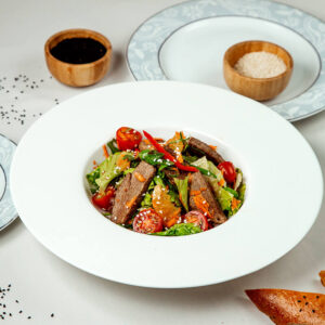 Vegan Tofu Tikka Masala